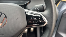 Volkswagen ID.3 150kW Match Pro 59kWh 5dr Auto Electric Hatchback